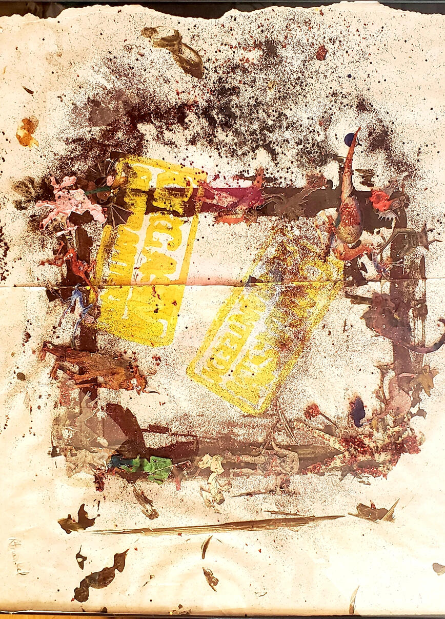Untitled Untitled